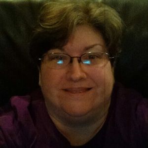 Meet your Posher, Carolyn